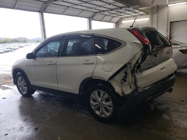 Image 2 of 2012 HONDA CR-V EX 2012 with VIN 5J6RM3H57CL036052