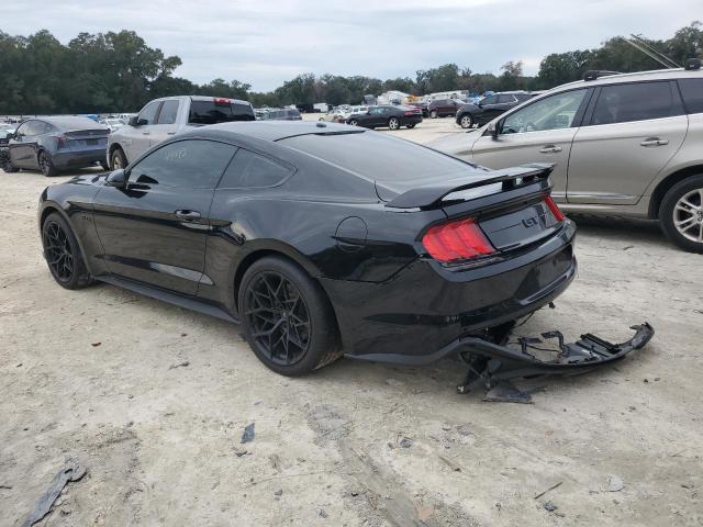 Image 2 of 2020 FORD MUSTANG GT 2020 with VIN 1FA6P8CF5L5122824