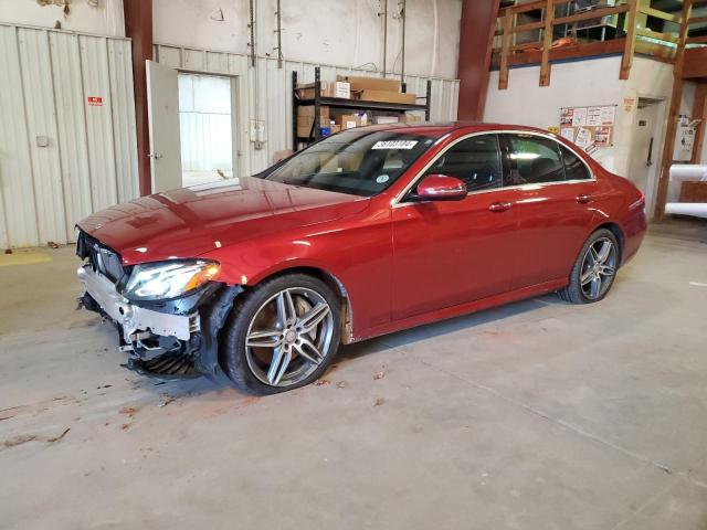 Изображение 1 2017 MERCEDES-BENZ E 300 2017 с VIN WDDZF4JB2HA183006
