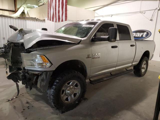 Image 1 of 2018 RAM 2500 ST 2018 with VIN 3C6UR5CL7JG309026