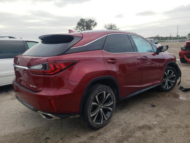 Image 3 of 2019 LEXUS RX 350 BASE 2019 with VIN 2T2ZZMCA7KC117829