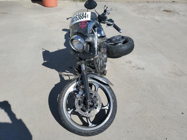 Изображение 2 2012 YAMAHA XV1900 CU 2012 с VIN JYAVP27E4CA015240