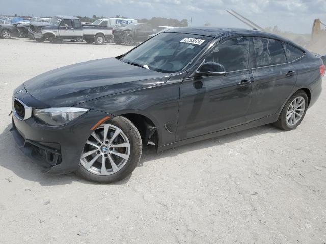 Image 1 of 2015 BMW 328 XIGT 2015 with VIN WBA3X5C58FD560621