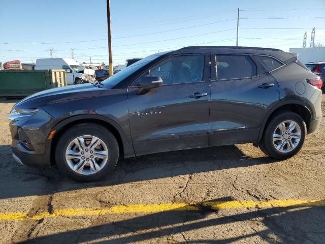 Obraz 2022 CHEVROLET BLAZER 2LT 2022