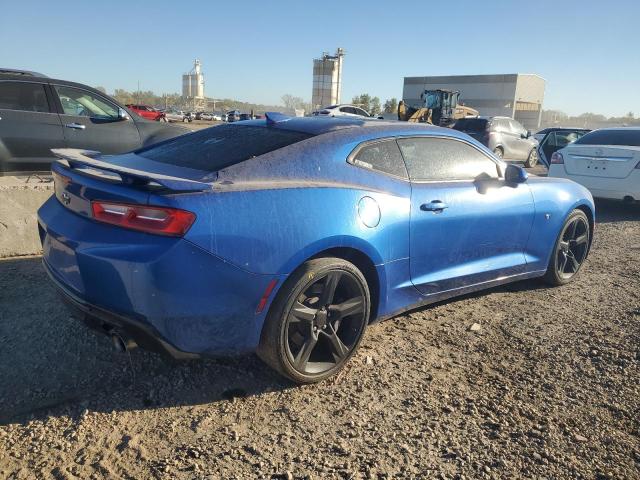 Obraz 3 z 2016 CHEVROLET CAMARO SS 2016 z VIN 1G1FF1R74G0185851