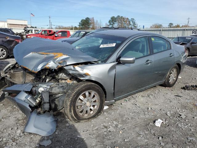 2009 MITSUBISHI GALANT ES 2009 image