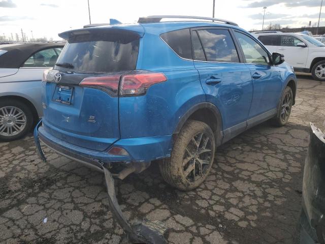 Obraz 3 z 2018 TOYOTA RAV4 SE 2018 z VIN JTMJFREV5JD250582