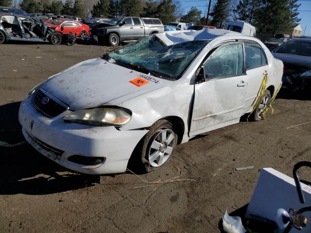 Изображение 2007 TOYOTA COROLLA CE 2007