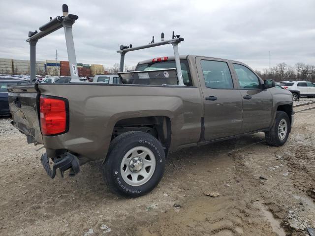 Image 3 of 2014 CHEVROLET SILVERADO C1500 2014 with VIN 3GCPCPEH5EG299050