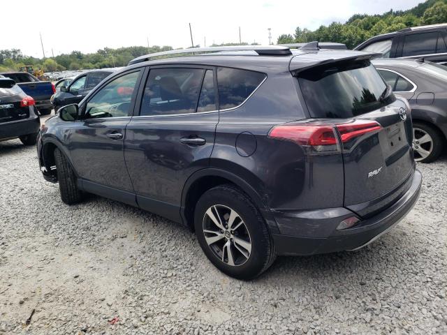 Изображение 2 2017 TOYOTA RAV4 XLE 2017 с VIN JTMRFREVXHJ702170
