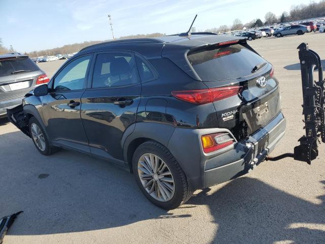 Obraz 2 z 2018 HYUNDAI KONA SEL 2018 z VIN KM8K2CAA4JU111796