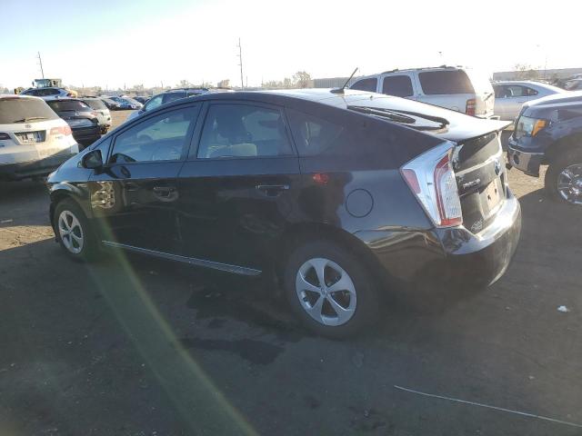 Изображение 2 2014 TOYOTA PRIUS  2014 с VIN JTDKN3DU6E1745068