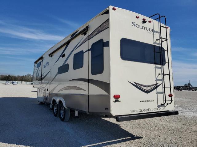 Изображение 3 2019 GRAN SOLITUDE 2019 с VIN 573FS3626K9900150