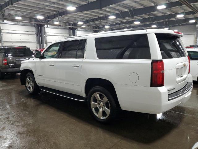Obraz 2 z 2018 CHEVROLET SUBURBAN K1500 PREMIER 2018 z VIN 1GNSKJKC8JR135943