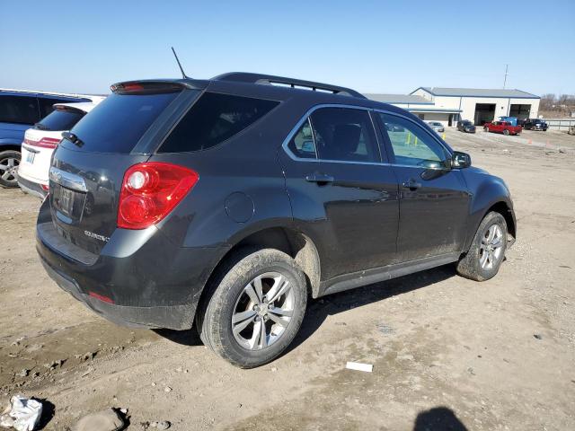 Image 3 of 2014 CHEVROLET EQUINOX LT 2014 with VIN 2GNALBEK7E6317569