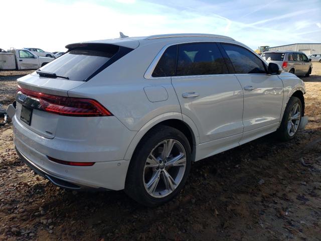 Изображение 3 2019 AUDI Q8 PREMIUM PLUS 2019 с VIN WA1BVAF10KD011750