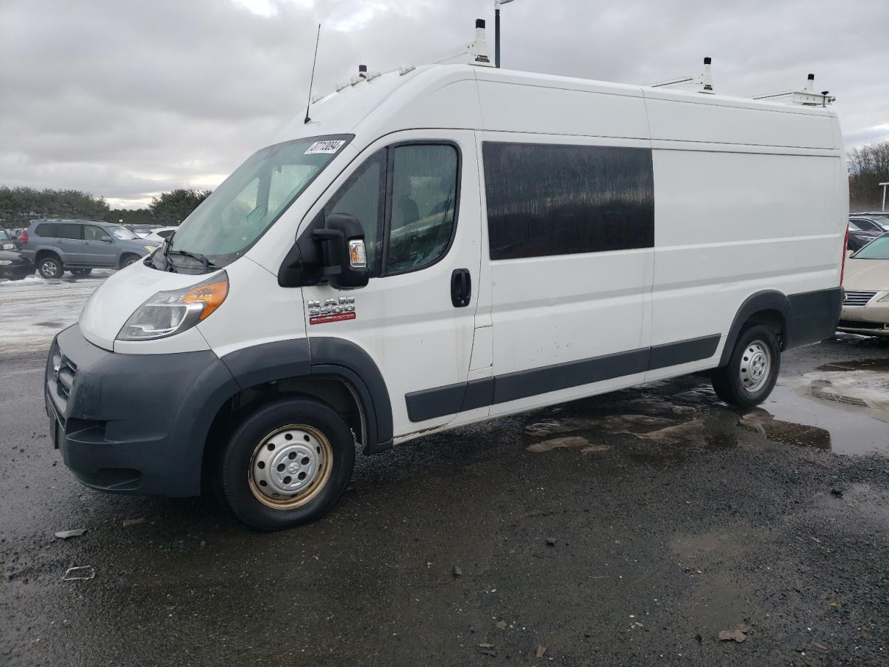 2015 RAM PROMASTER 3500 3500 HIGH 2015 image