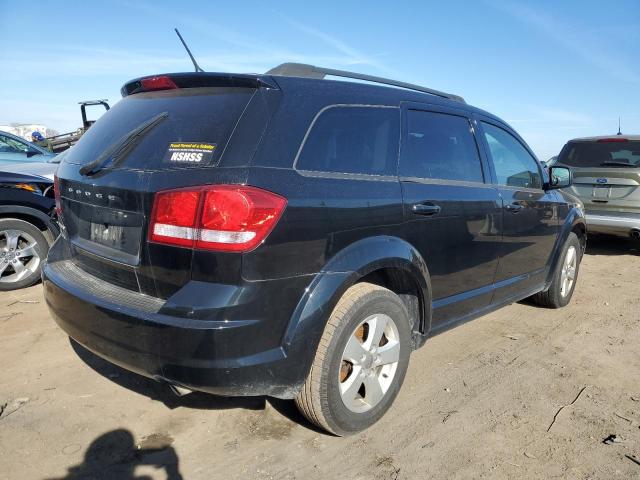 Изображение 3 2015 DODGE JOURNEY SE 2015 с VIN 3C4PDCABXFT614697