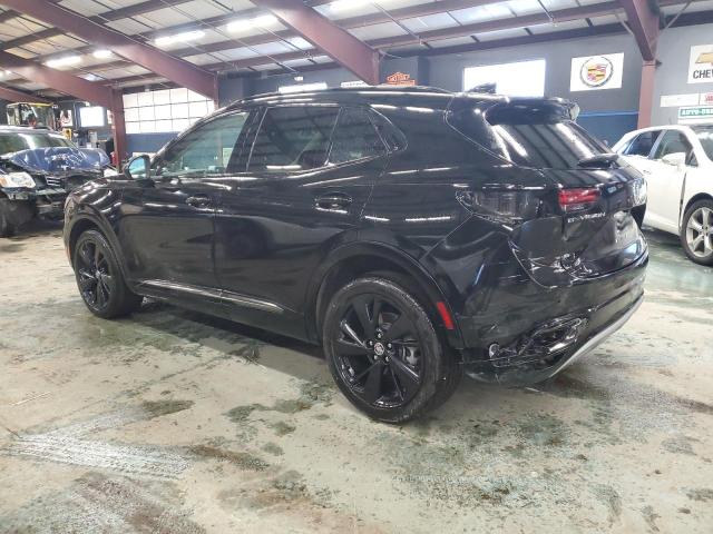 Image 2 of 2023 BUICK ENVISION ESSENCE 2023 with VIN LRBFZNR46PD077542