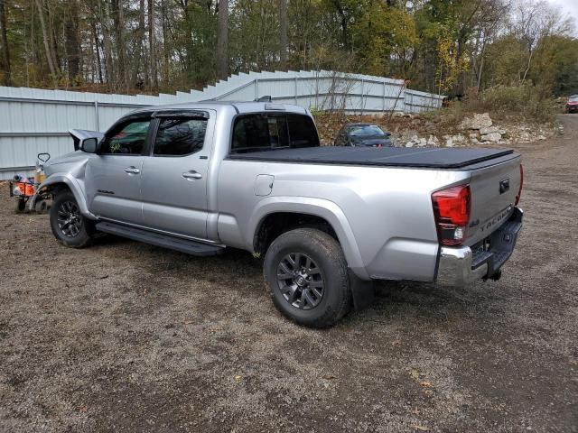 Изображение 2 2022 TOYOTA TACOMA DOUBLE CAB 2022 с VIN 3TMDZ5BN2NM139693