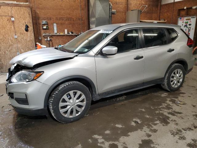 Изображение 1 2017 NISSAN ROGUE S 2017 с VIN JN8AT2MV7HW254377
