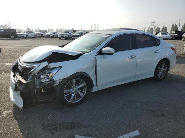 Изображение 1 2013 NISSAN ALTIMA 2.5 2013 с VIN 1N4AL3AP2DN468562