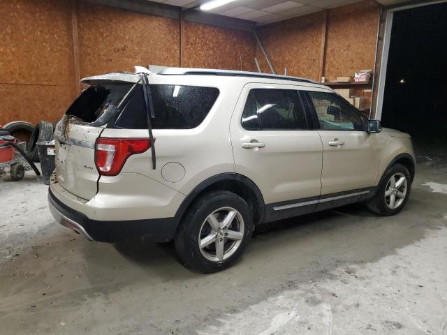 Изображение 3 2017 FORD EXPLORER XLT 2017 с VIN 1FM5K8D82HGB05085