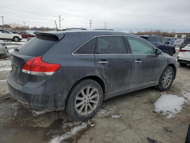 Obraz 3 z 2010 TOYOTA VENZA  2010 z VIN 4T3ZA3BB7AU028640