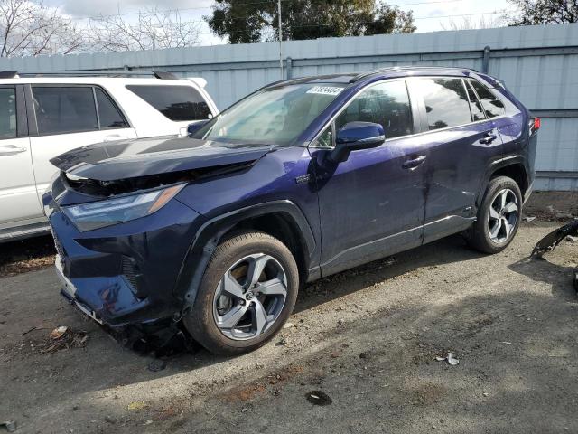 Изображение 1 2023 TOYOTA RAV4 PRIME SE 2023 с VIN JTMAB3FV2PD163013