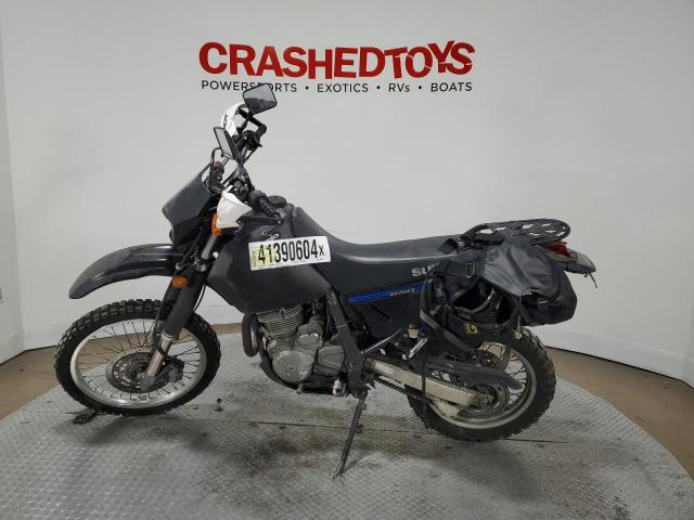 Изображение 3 2017 SUZUKI DR650 SE 2017 с VIN JS1SP46A0H2101769
