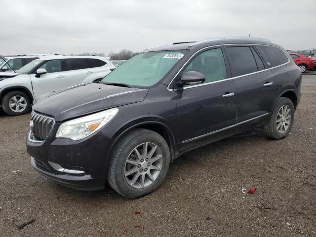 Изображение 2015 BUICK ENCLAVE  2015