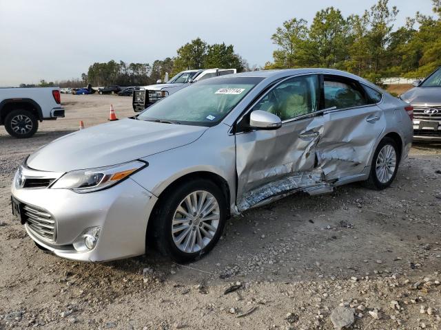 Изображение 2014 TOYOTA AVALON HYBRID 2014