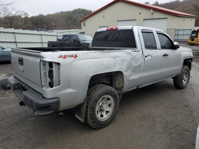 Изображение 3 2018 CHEVROLET SILVERADO K1500 2018 с VIN 1GCVKNEH0JZ231294