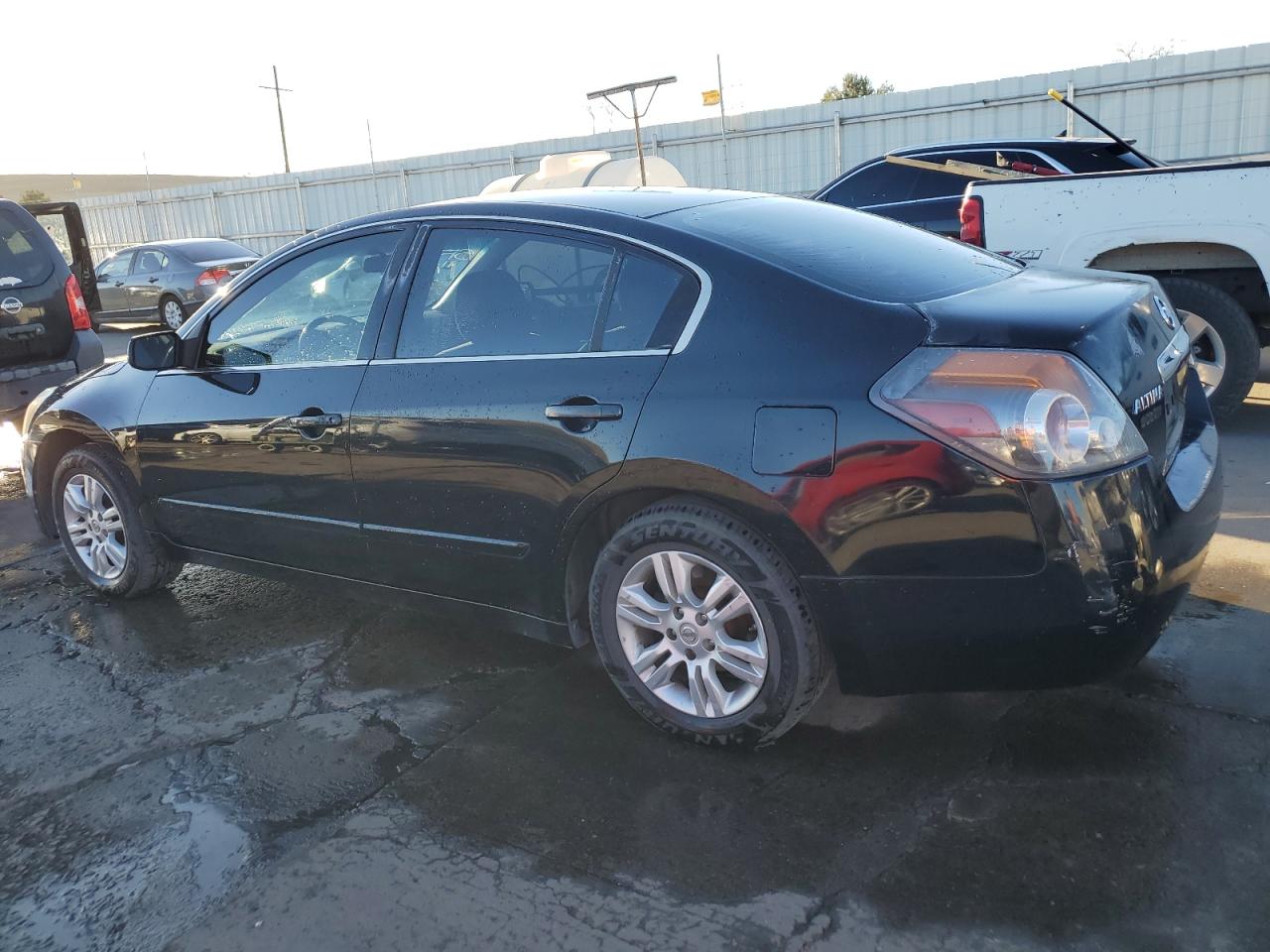 Obraz 2 z 2010 NISSAN ALTIMA BASE 2010 z VIN 1N4AL2APXAN403237