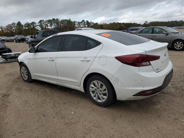 Image 2 of 2019 HYUNDAI ELANTRA SE 2019 with VIN 5NPD74LF2KH452946