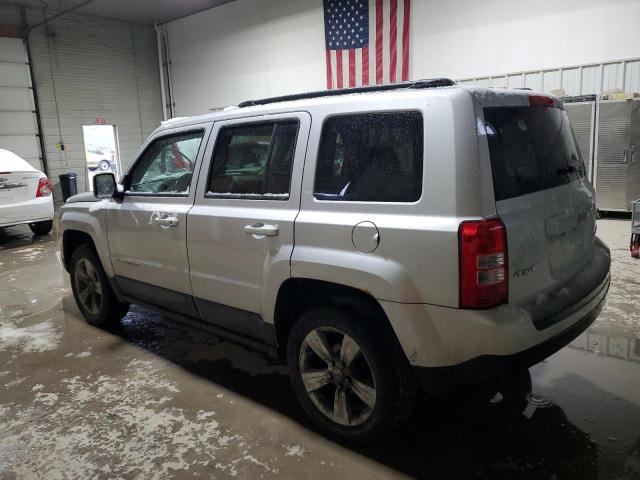 Изображение 2 2011 JEEP PATRIOT SPORT 2011 с VIN 1J4NF1GB0BD276539