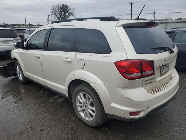 Obraz 2 z 2018 DODGE JOURNEY SXT 2018 z VIN 3C4PDCBB3JT319822