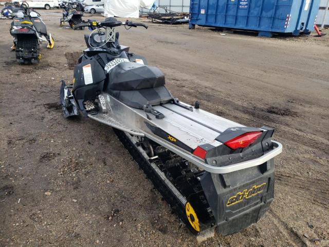 Image 3 of 2009 SKI DOO SUMMIT 800 2009 with VIN 2BPSCW9A79V000263
