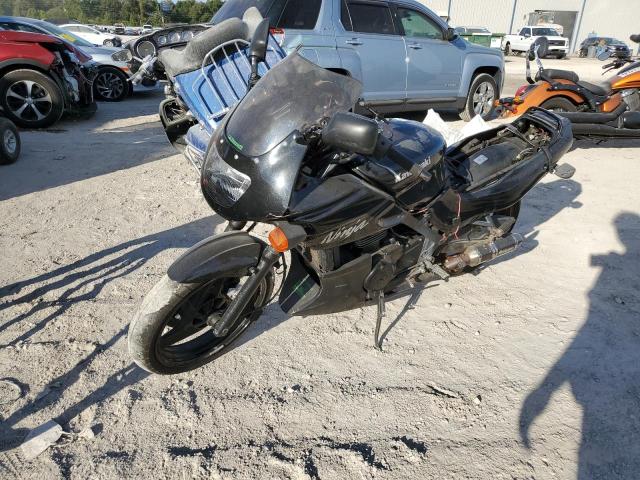 Изображение 2 2009 KAWASAKI EX500 D 2009 с VIN JKAEXVD149A116496