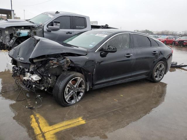 2021 KIA K5 EX 2021 image