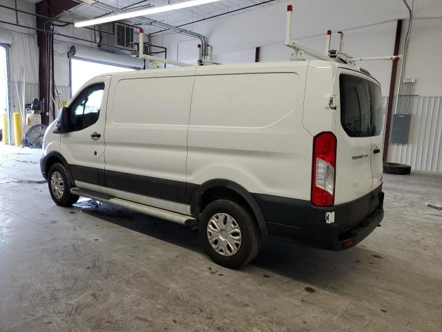 Image 2 of 2021 FORD TRANSIT T-250 2021 with VIN 1FTBR1Y89MKA25682