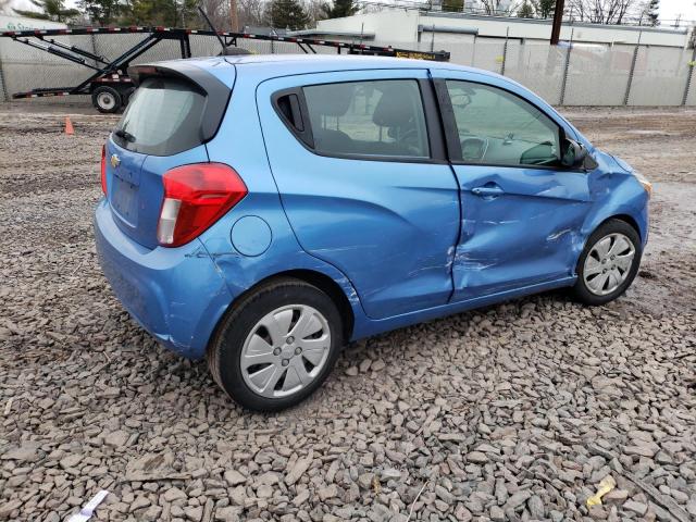 Obraz 3 z 2017 CHEVROLET SPARK LS 2017 z VIN KL8CB6SA8HC829000
