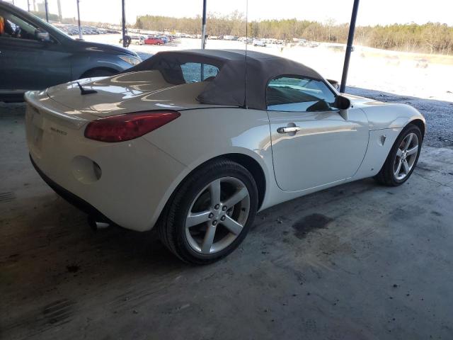 Image 3 of 2007 PONTIAC SOLSTICE  2007 with VIN 1G2MB35B27Y135293