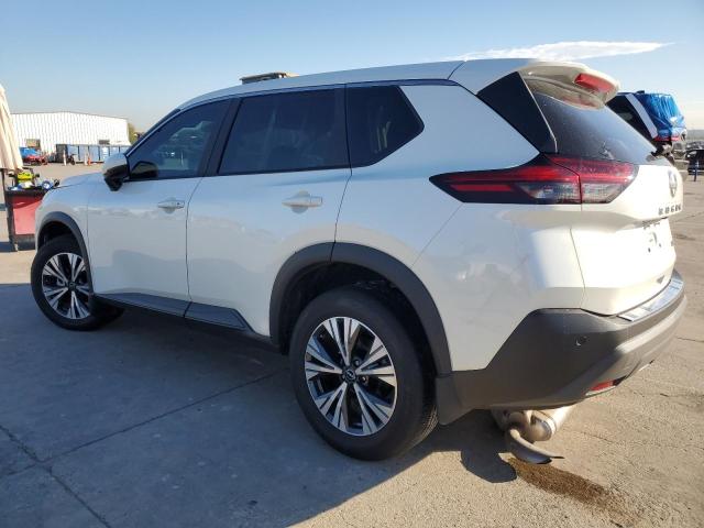 Изображение 2 2023 NISSAN ROGUE SV 2023 с VIN 5N1BT3BA5PC754829