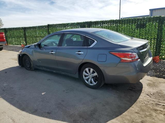 Изображение 2 2015 NISSAN ALTIMA 2.5 2015 с VIN 1N4AL3AP5FN313975