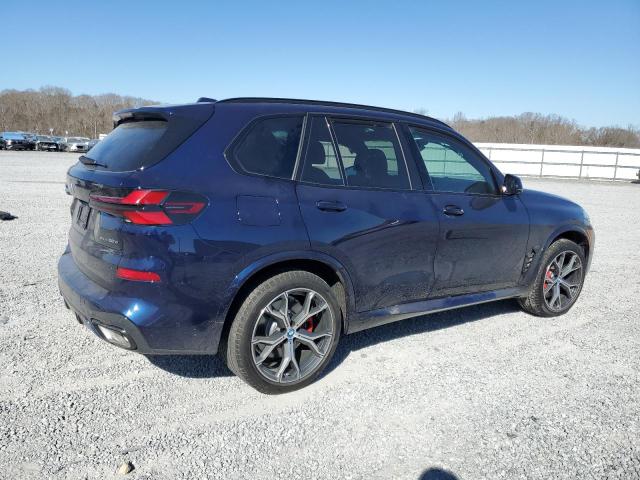 Obraz 3 z 2024 BMW X5 XDRIVE50E 2024 z VIN 5UX43EU0XR9T87325