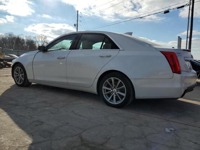 Изображение 2 2019 CADILLAC CTS LUXURY 2019 с VIN 1G6AR5SX4K0108466