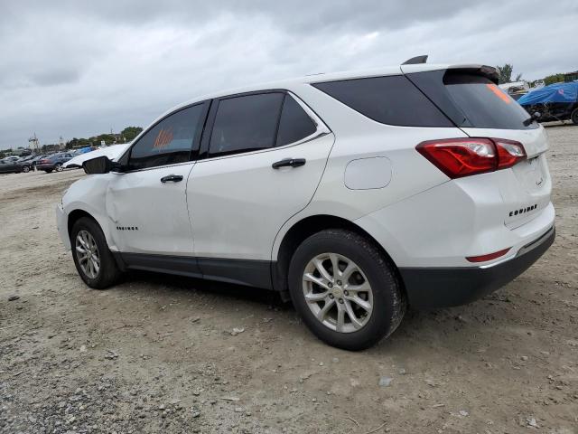 Изображение 2 2019 CHEVROLET EQUINOX LT 2019 с VIN 2GNAXKEV7K6267704
