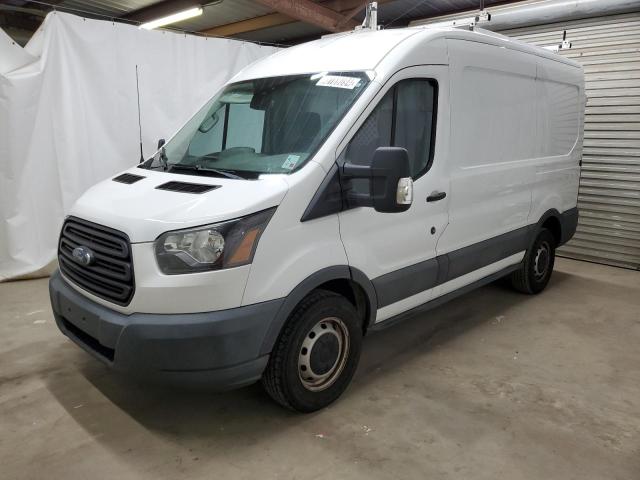 Image 1 of 2017 FORD TRANSIT T-250 2017 with VIN 1FTYR1CM9HKA58251