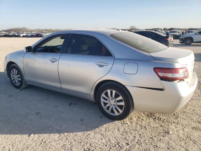 Изображение 2 2011 TOYOTA CAMRY BASE 2011 с VIN 4T1BF3EK7BU173024